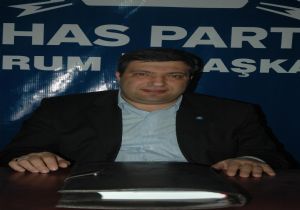 HAS Parti adaylarını belirliyor